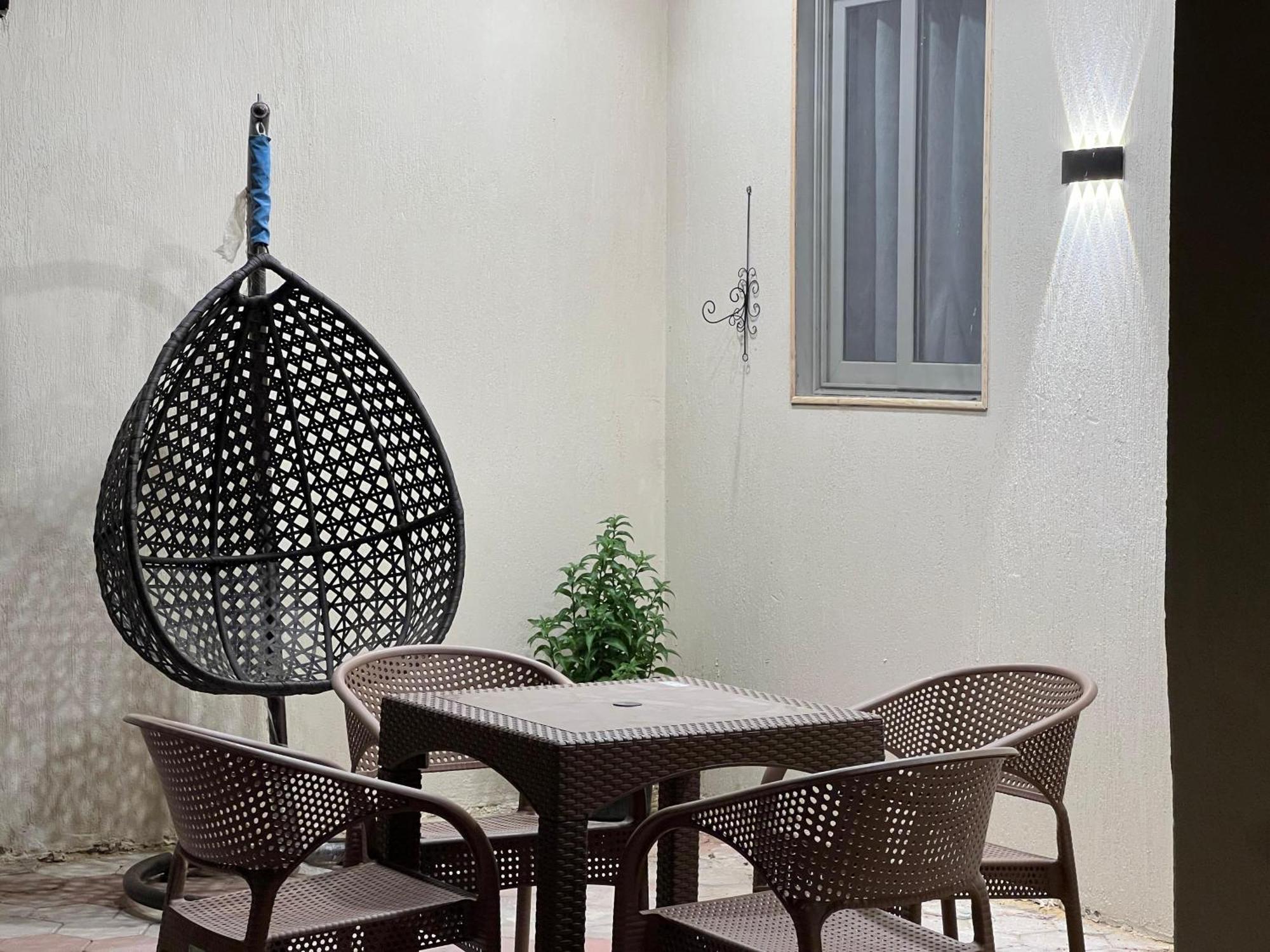 Apartment Ghaly's 1 *