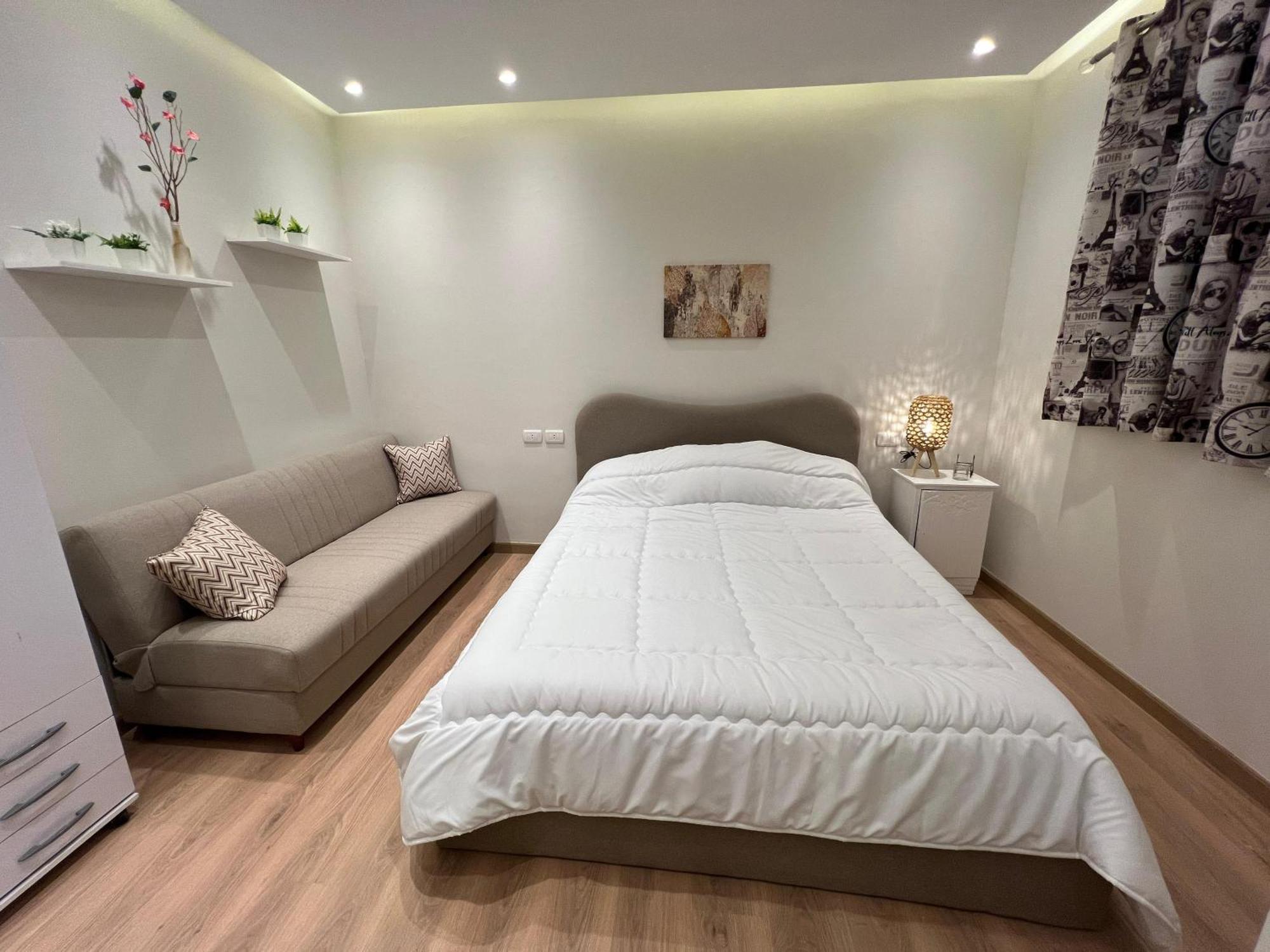Ghaly's 1 Apartment Cairo