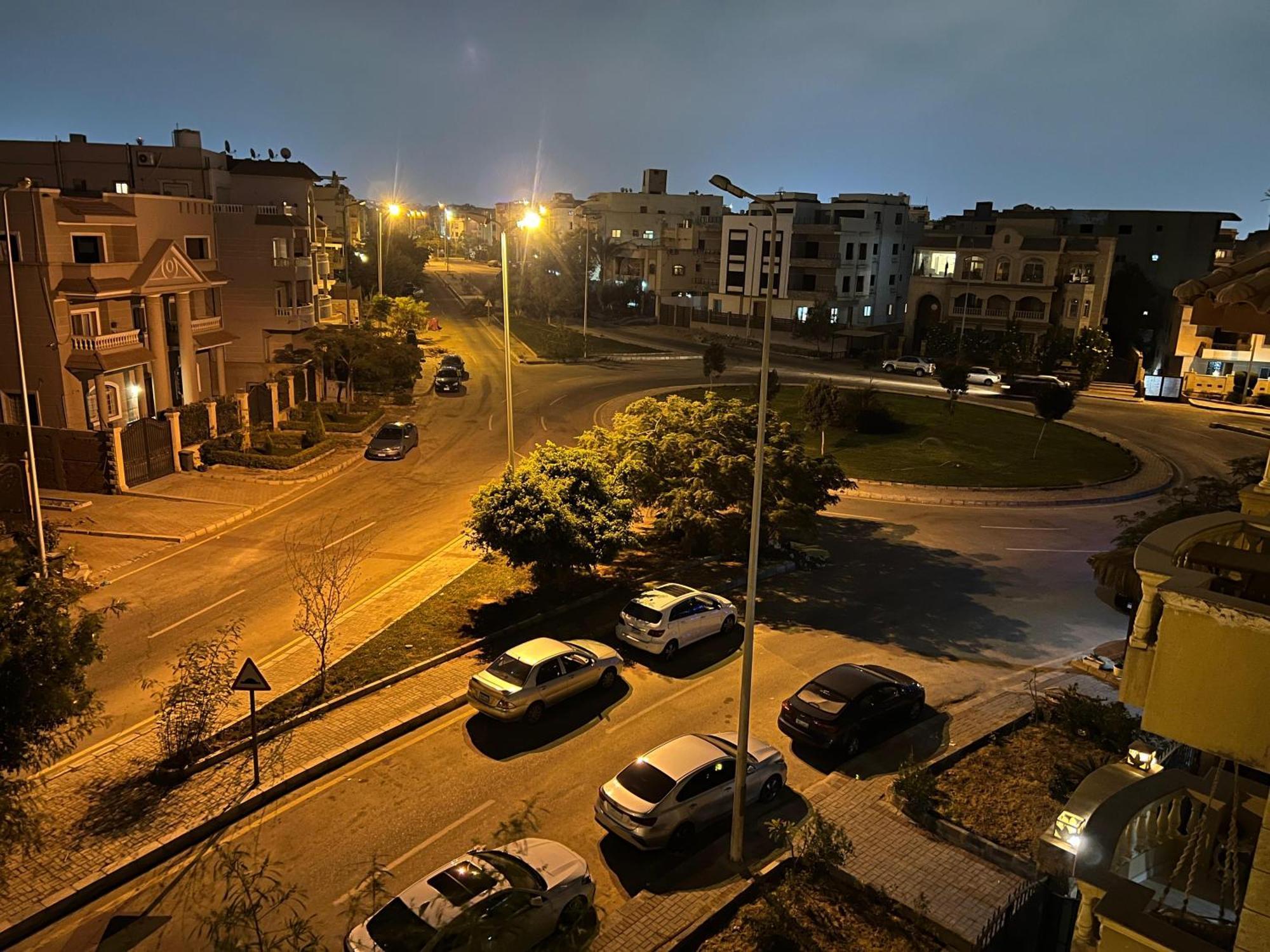 Apartment Ghaly's 1 *