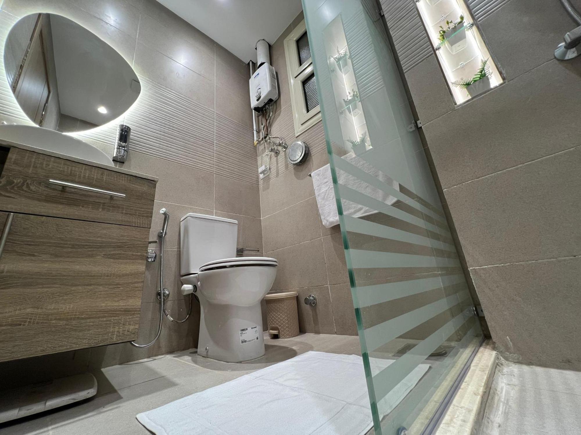 Ghaly's 1 Apartment Cairo