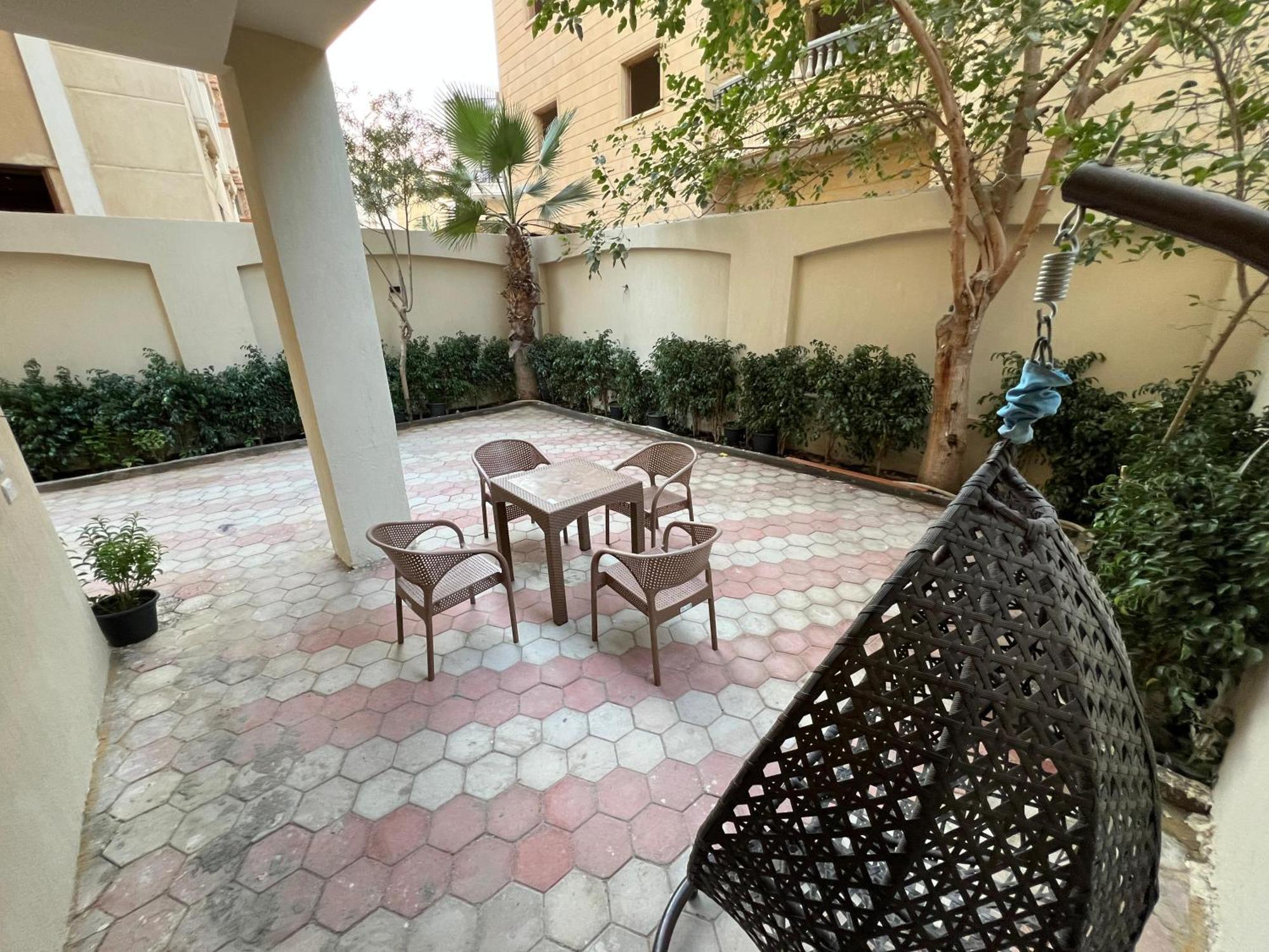 Apartment Ghaly's 1 Cairo