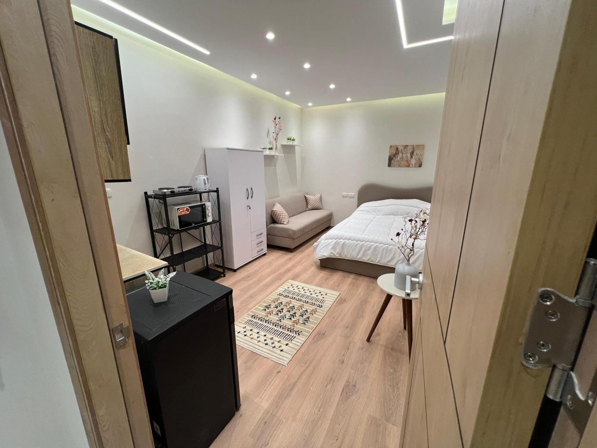Apartment Ghaly's 1