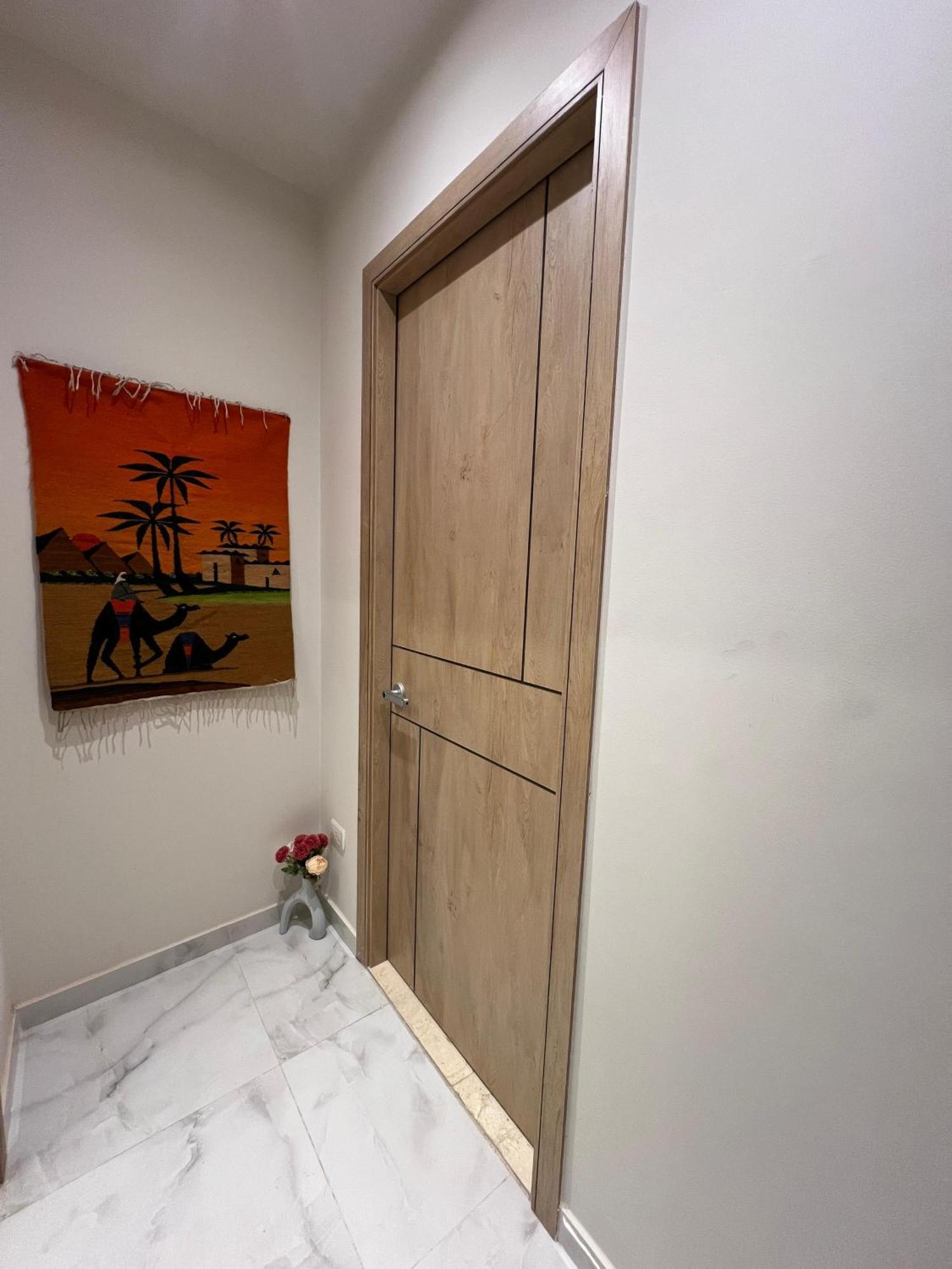 Ghaly's 1 Apartment