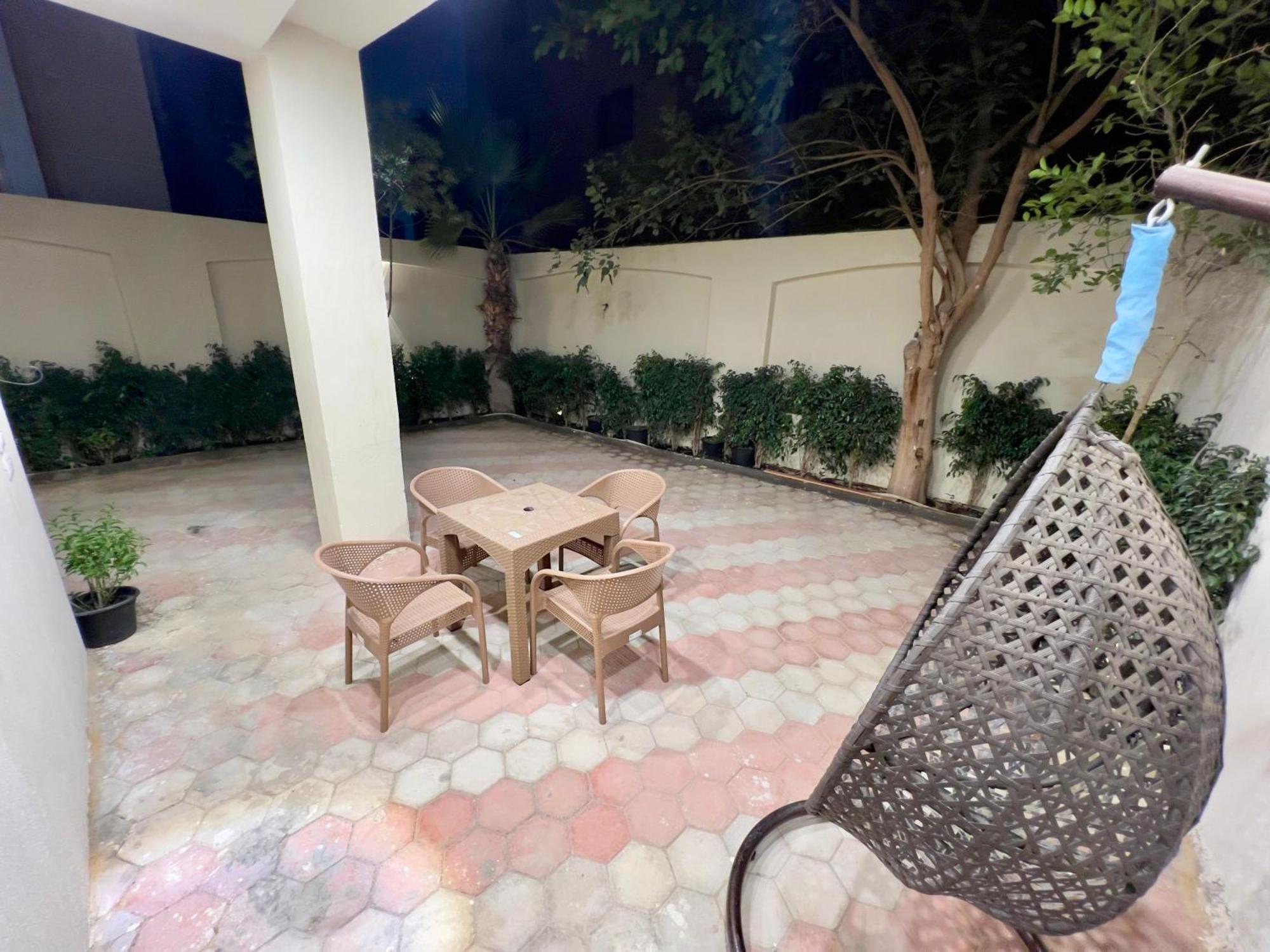 Ghaly's 1 Apartment Cairo