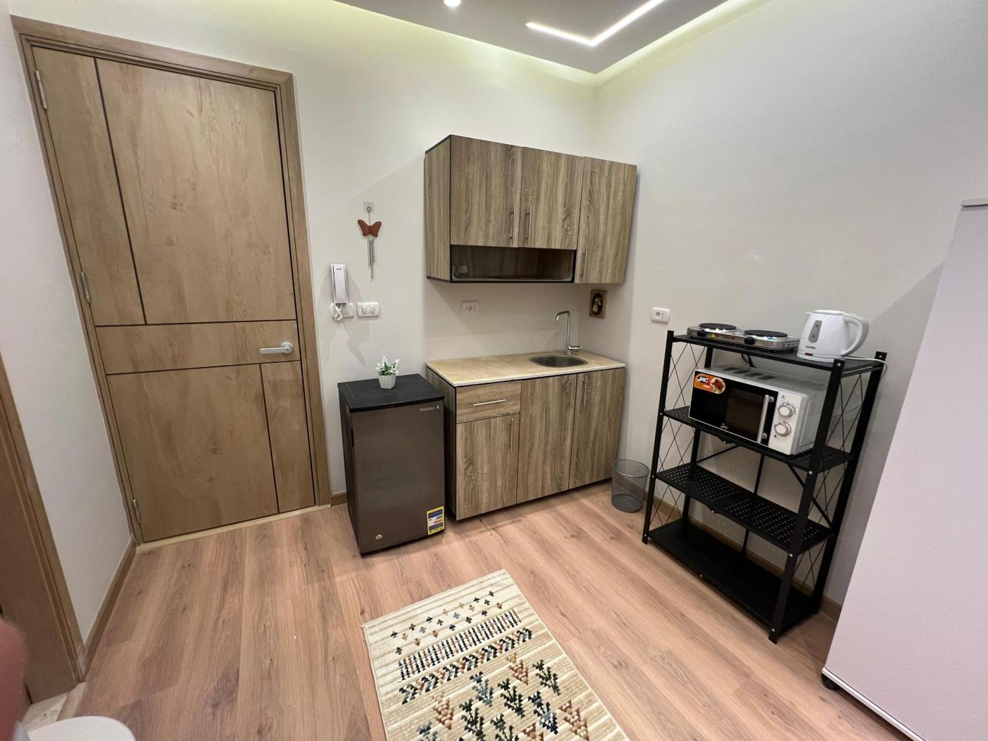 Apartment Ghaly's 1 Cairo