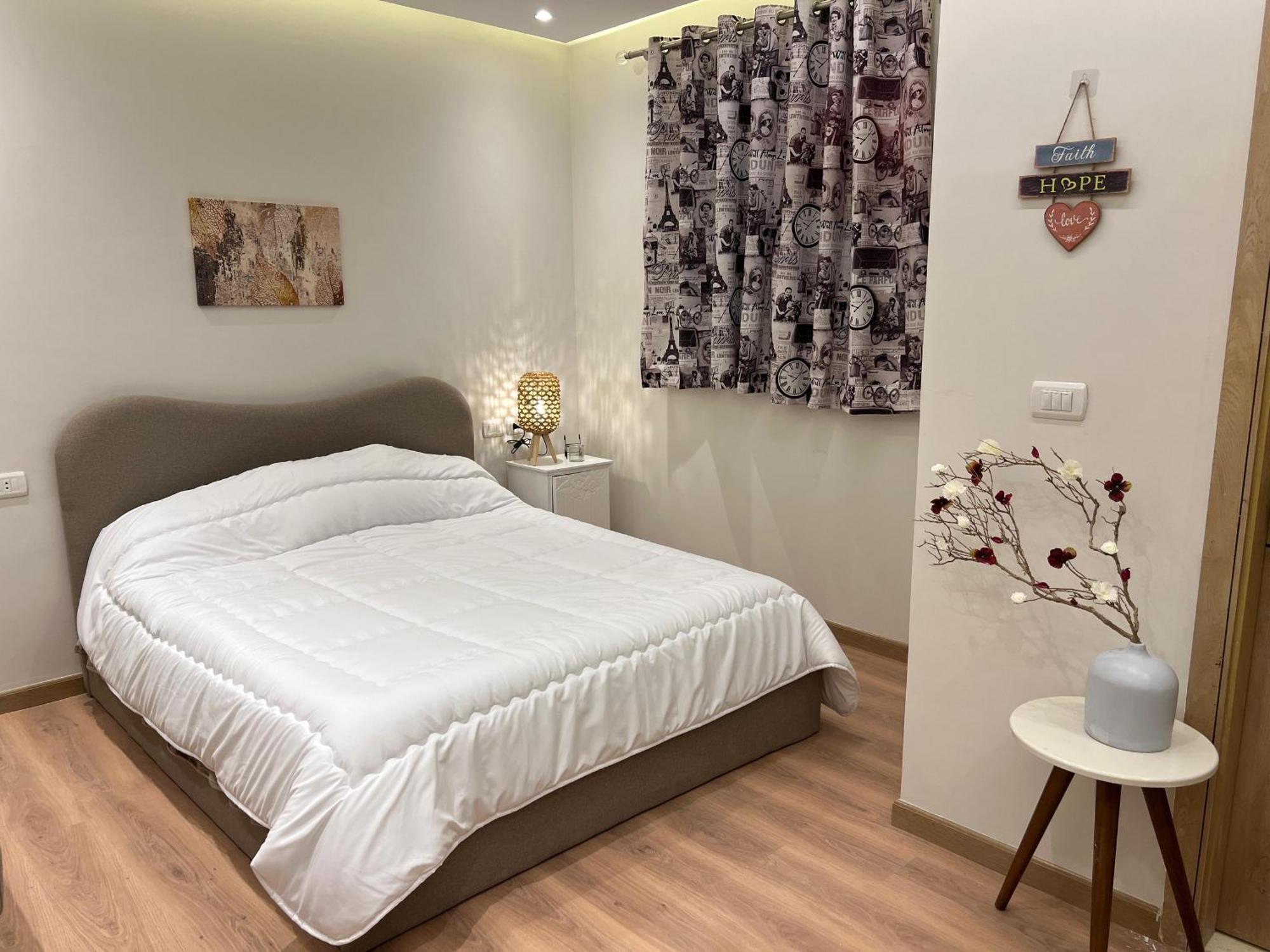 Ghaly's 1 Apartment Cairo