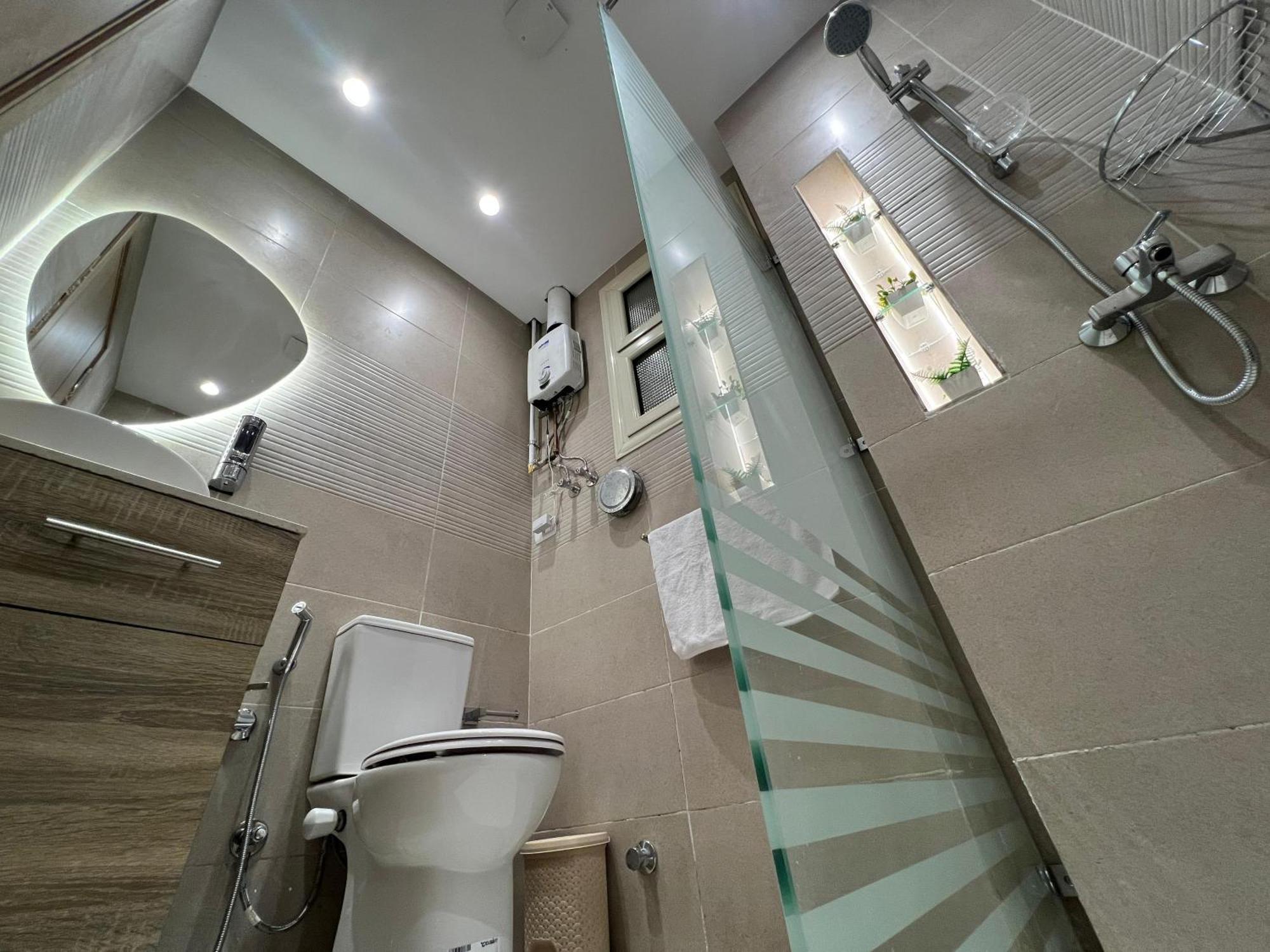 Apartment Ghaly's 1