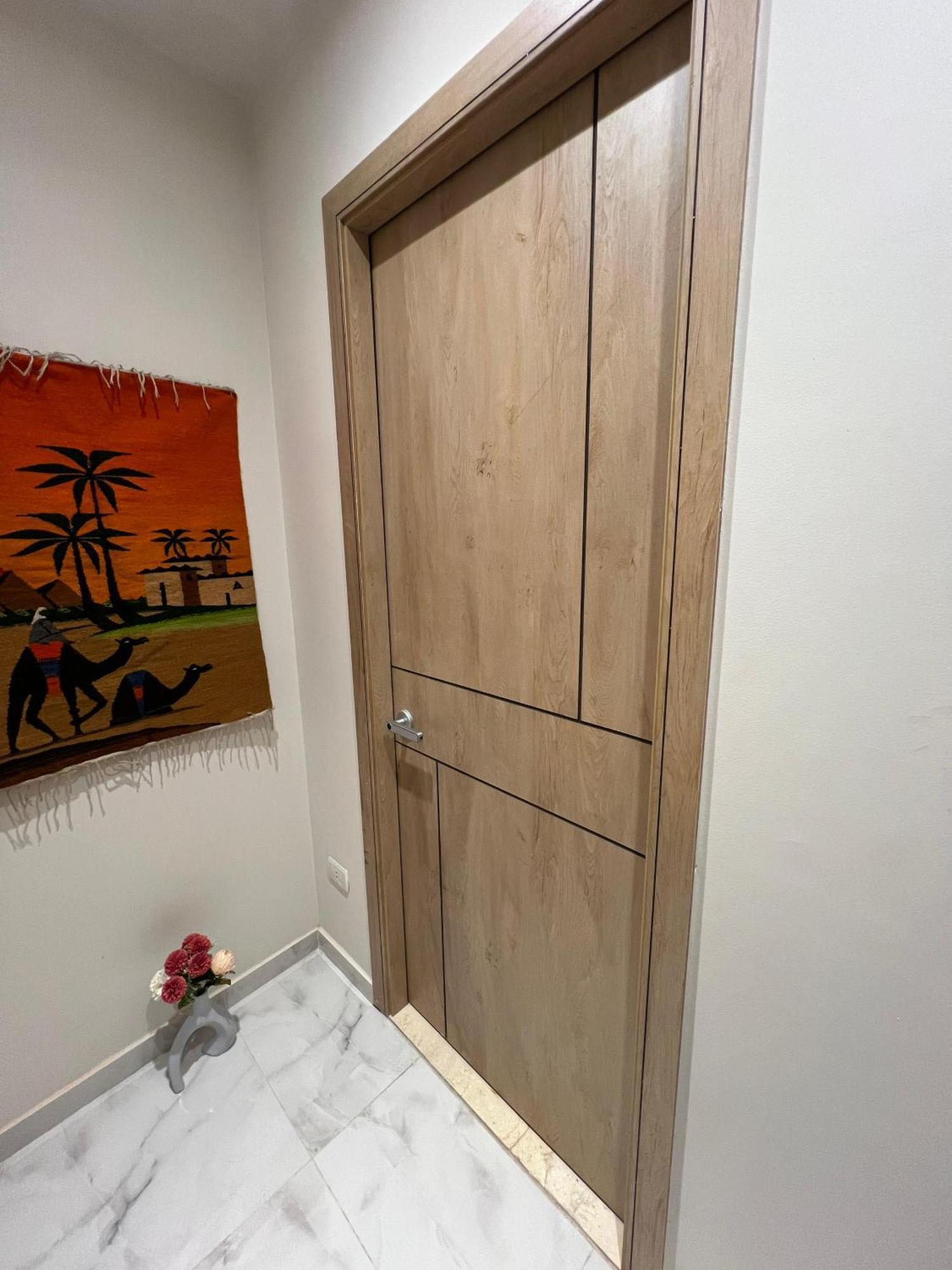 Apartment Ghaly's 1 Cairo