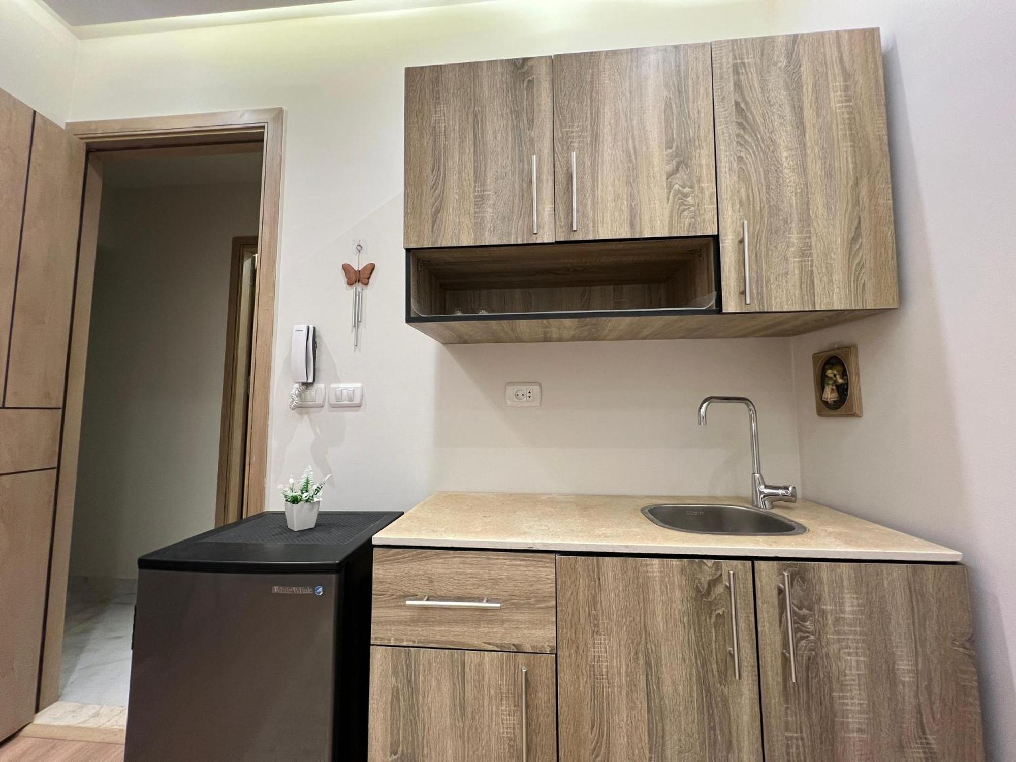 Ghaly's 1 Apartment Cairo