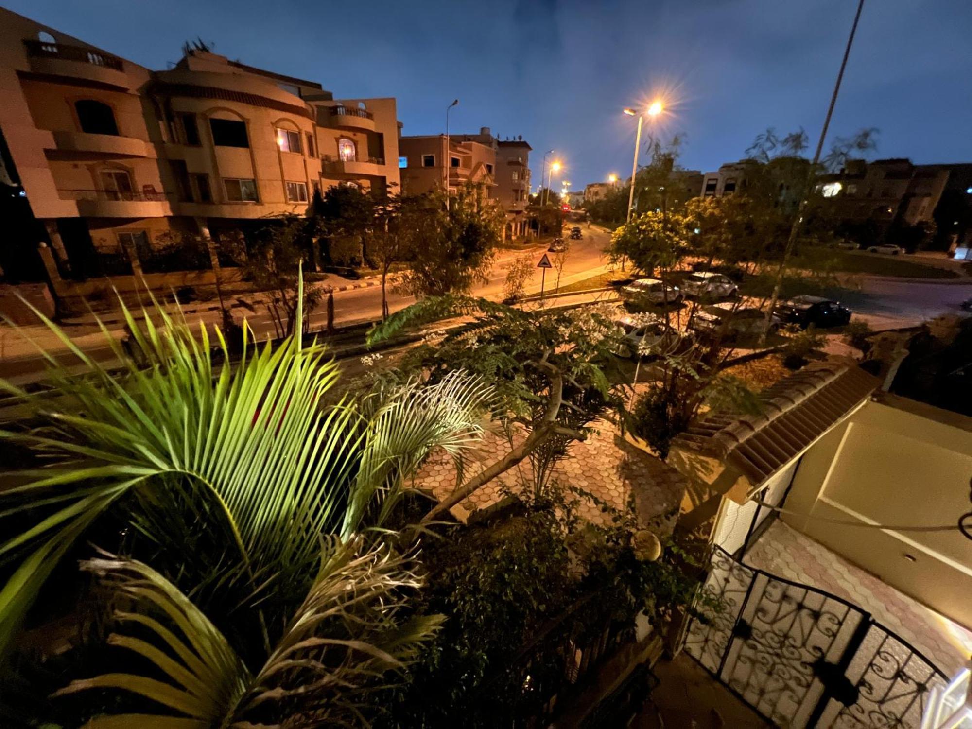 Apartment Ghaly's 1